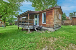 Chalet 5 personnes 302